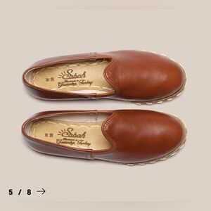 Sabah | Talavera Brown Sabah, size women’s 41